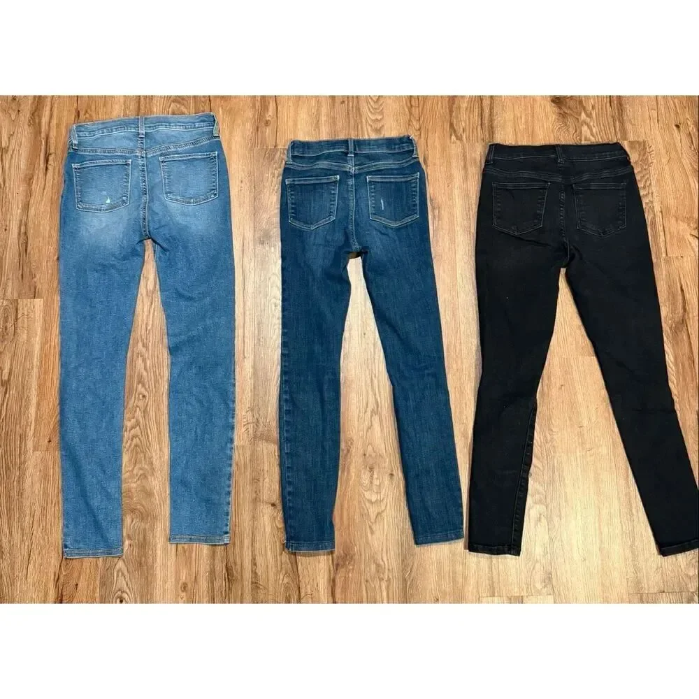 Old Navy measurements are